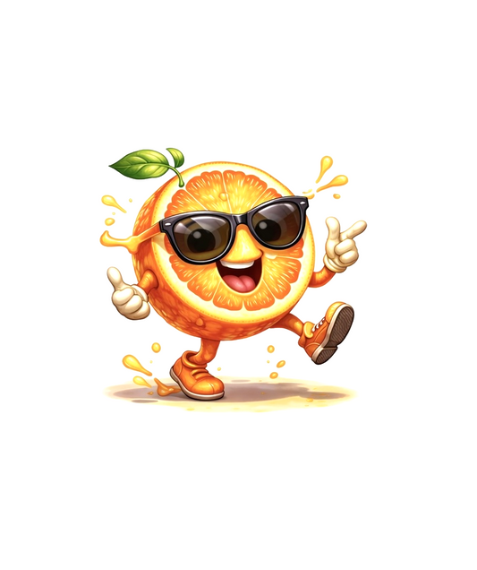 Lil Zesty - 25pc