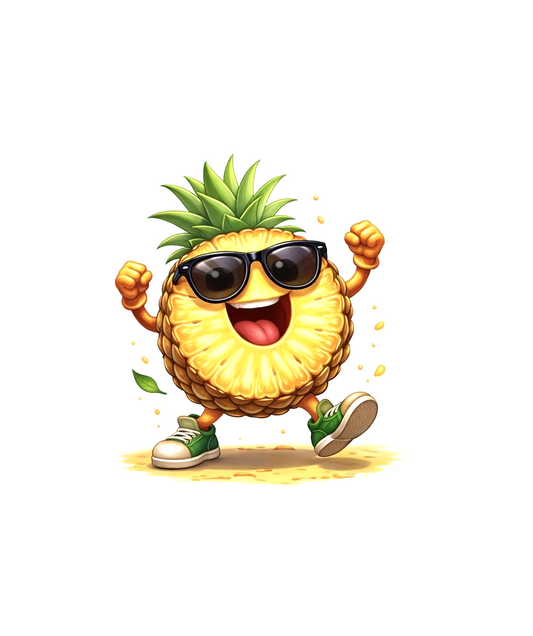 Piña Loca - 30pc