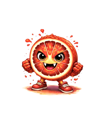 Bloody Icon - 25pc