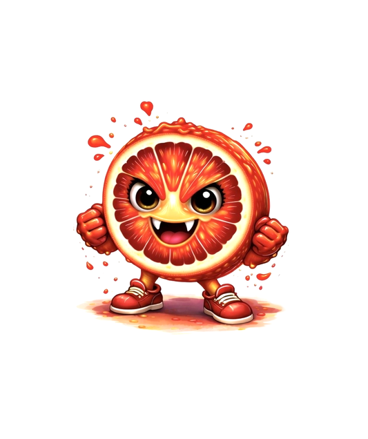 Bloody Icon - 25pc