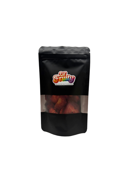 Straw-Bi-rry 40pcs - 1oz