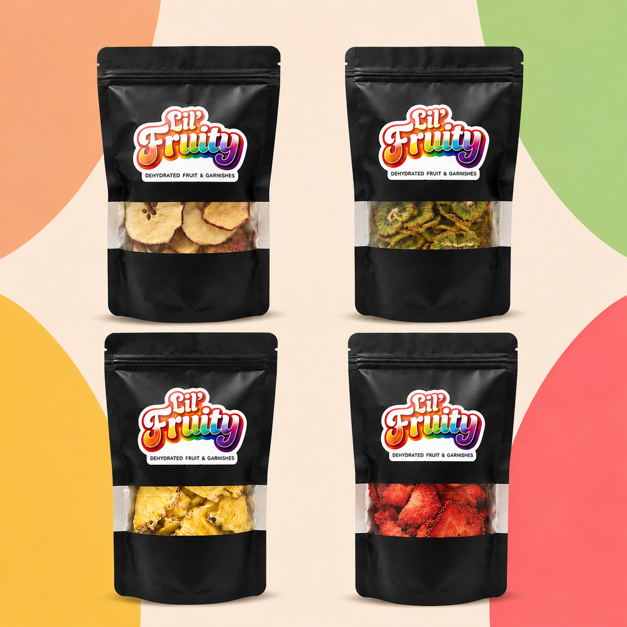 Snack Pack