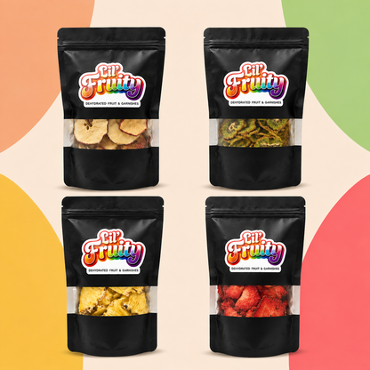 Snack Pack