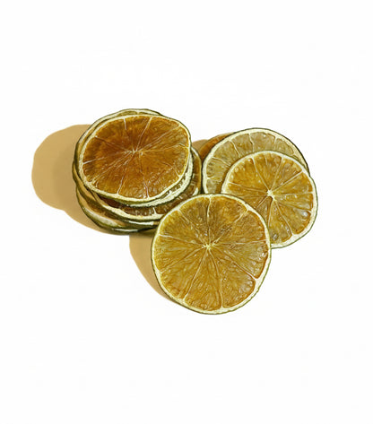 Fine Lime - 70+pc