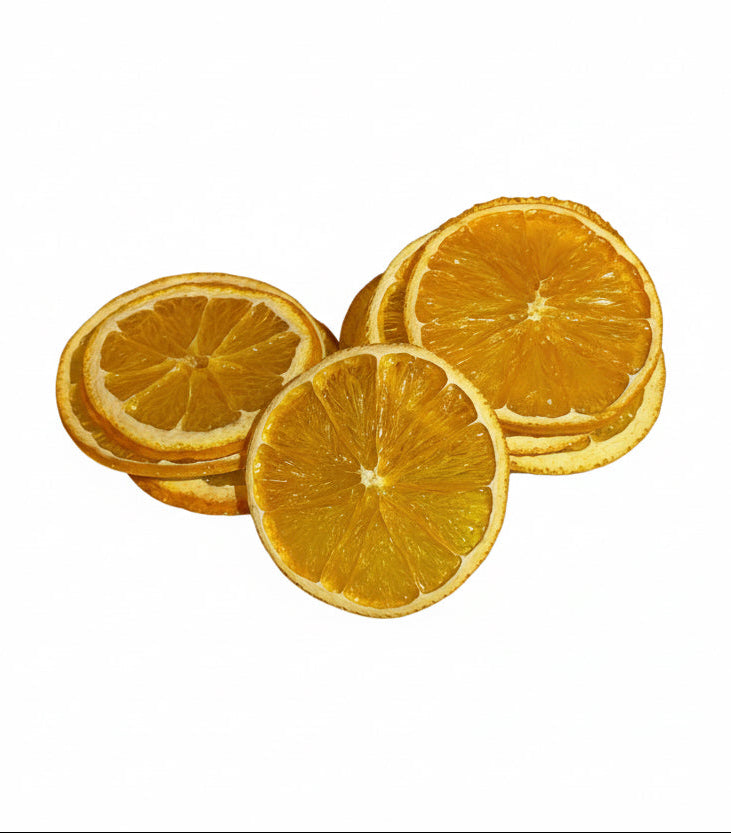 Lil Zesty - 25pc