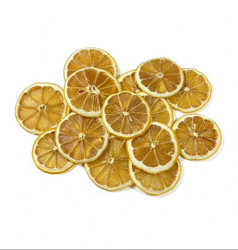 Lemon Lush - 40pc