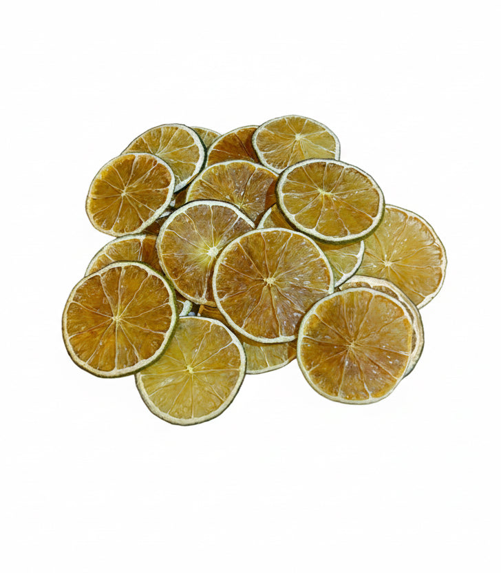 Fine Lime - 70+pc