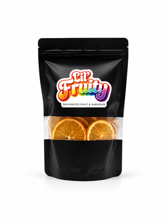 Lil Zesty BULK - 75pc