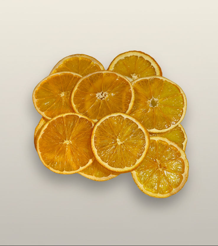 Lil Zesty - 25pc