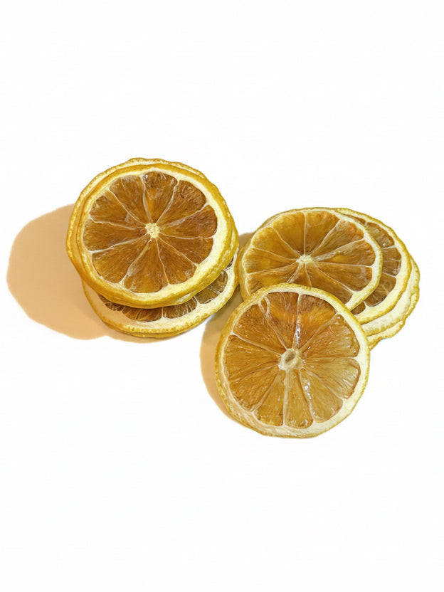 Lemon Lush - 40pc